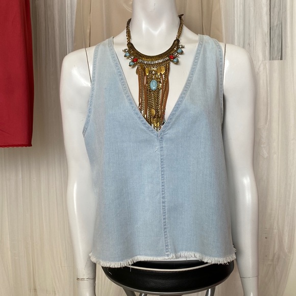 Wilfred Free “Arlenis” by Aritzia top - Picture 1 of 13